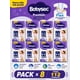 thumbnail image 1 of Pack x 8 Babysec Premium Flex  Hipoalergenico Talla XXXG 112 UND, 1 of 2