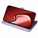 thumbnail image 3 of Funda Cartera FOXDOCK para iPhone 15 Pro , Flip PU con Relieve de Gatos y Perros, Tarjetero y Soporte, 3 of 6