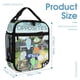 thumbnail image 2 of Solar Opposites-theme Lunch Box Lunch Bag Insulated Reusable Lunch Tote Bag Cooler Tote Bag For Men Women gifts 20*11*27cm, 2 of 6