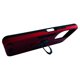 thumbnail image 3 of Carcasa Para Xiaomi Redmi 13c 4g 5g Anti Golpes Anillo Rojo, 3 of 4