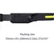 thumbnail image 2 of Linterna Frontal Led Brillante Luz Camping Lampara De Cabeza Cintillo, 2 of 4
