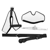 Magideal - Dispositivo De Del Cuello Cervical, Dispositivos Portátiles De Descompresión Del Cuello Camilla De De , Para El Dolor De