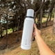thumbnail image 2 of Termo Liquido Acero Inoxidable Classic 1,3 lts Lhotse blanco, 2 of 7