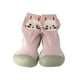 thumbnail image 1 of Calcetines con suela de goma, color rosado, 1 of 1