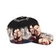 thumbnail image 5 of Gorra de Béisbol Desmarcar Sobrenatural Ajustable, 5 of 5
