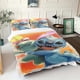thumbnail image 1 of v2025 Bed Sheets Stitch duvet cover, pillowcase, cartoon home bedding set, children's comfort set, full twin queen size bed, king size bed 3-Piece Bedding Set (1 Duvet Cover + 2 Pillow Shams) Bed Shee, 1 of 5