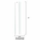 thumbnail image 3 of Papel térmico Core Innovations CTP100PW Letter 65gsm Pack 2, 3 of 3