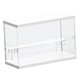 thumbnail image 4 of Vitrina Acrílica Transparente, Escaparate A Prueba De Polvo, Almacenamiento Para Juguetes, Modelo De Mu?ecas, 4 of 5
