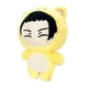 thumbnail image 2 of Jujutsu Kaisen Suguru Geto de Plush Great Eastern Entertainment, 2 of 3