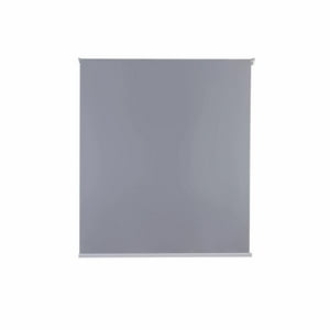 Sunfree - Cortina Roller Blackout Gris 200 X 165 Cm