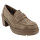 thumbnail image 2 of Mocasín New Walk Chic Khaki, 2 of 5