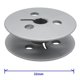 thumbnail image 2 of Canilla de Aluminio de Gran Capacidad Cutex LU-2810-7, 2 of 2