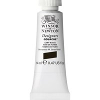 Faber-Castell - Gouache Winsor & Newton 14Ml - Varios Colores