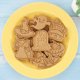 thumbnail image 3 of Cortadores de galletas de Halloween, moldes prensables con 8 formas de dibujos animados en 3D: calabaza, murciélago, fantasma, araña, sombrero de bruja, gato, lápida y castillo. Ideal para hornear, 3 of 8