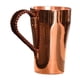 thumbnail image 4 of Taza De Café De Cobre Taza De Cobre Puro Hecha A Mano Portátil Para Barra De Bebidas Cocina A, 4 of 5