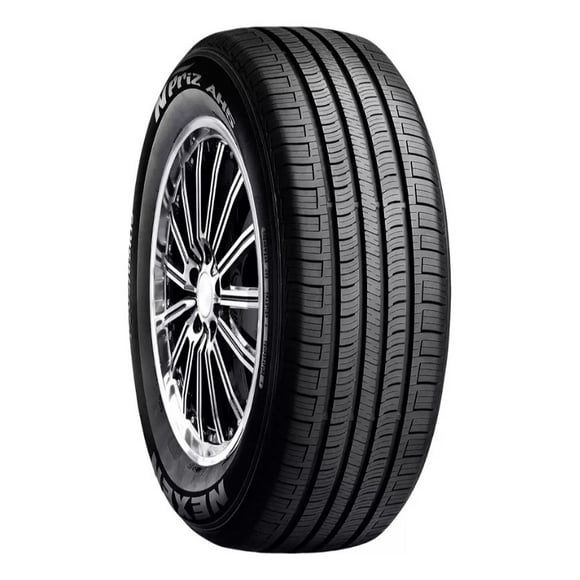 Neumatico 235/55 R17 99h Npriz Ah5