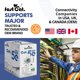 thumbnail image 5 of Cable Ethernet Cat5e 305 m 24 AWG 350 MHz CMR fast Cat., 5 of 8
