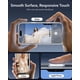 thumbnail image 4 of Funda ESR para iPhone 16 Pro con soporte, control de cámara transparente, 4 of 9