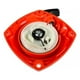 thumbnail image 4 of Tapa Arranque Compatible Desmalezadora Husqvarna 143, 4 of 6