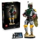 thumbnail image 1 of Set de construcción LEGO Star Wars Boba Fett 75455 – 41 cm, 1 of 7