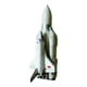 thumbnail image 5 of Kit De Modelo De Cohete A Escala 1:96, Modelo De Nave Espacial De Cohete DIY, Regalos Para Niños, 5 of 5