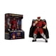 thumbnail image 1 of Figura de acción Jada Toys Street Fighter II M. Bison 15 cm, 1 of 4