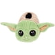 thumbnail image 2 of Zapatilla STAR WARS Baby Yoda de cuerpo completo para niño talla 1/2, 2 of 5