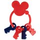thumbnail image 1 of Mordedor Disney Mickey Mouse con forma de llave, 1 of 2