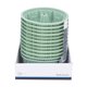 thumbnail image 4 of Molde Flor Silicona 1 Pieza Verde, 4 of 4