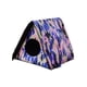 thumbnail image 4 of Refugio Cálido Para Gatos Callejeros, Casa Impermeable Para Gatos, Accesorio Duradero Semicerrado M, 4 of 5