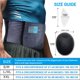 thumbnail image 4 of Cinturón para hernia umbilical Everyday Medical Plus, talla XXL, 4 of 9