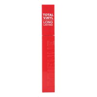 Davis - Labial Total Vinyl Color Red