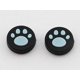 thumbnail image 1 of Cubiertas de silicona para joystick SZLG PSV 2000/1000 (Azul), 1 of 4