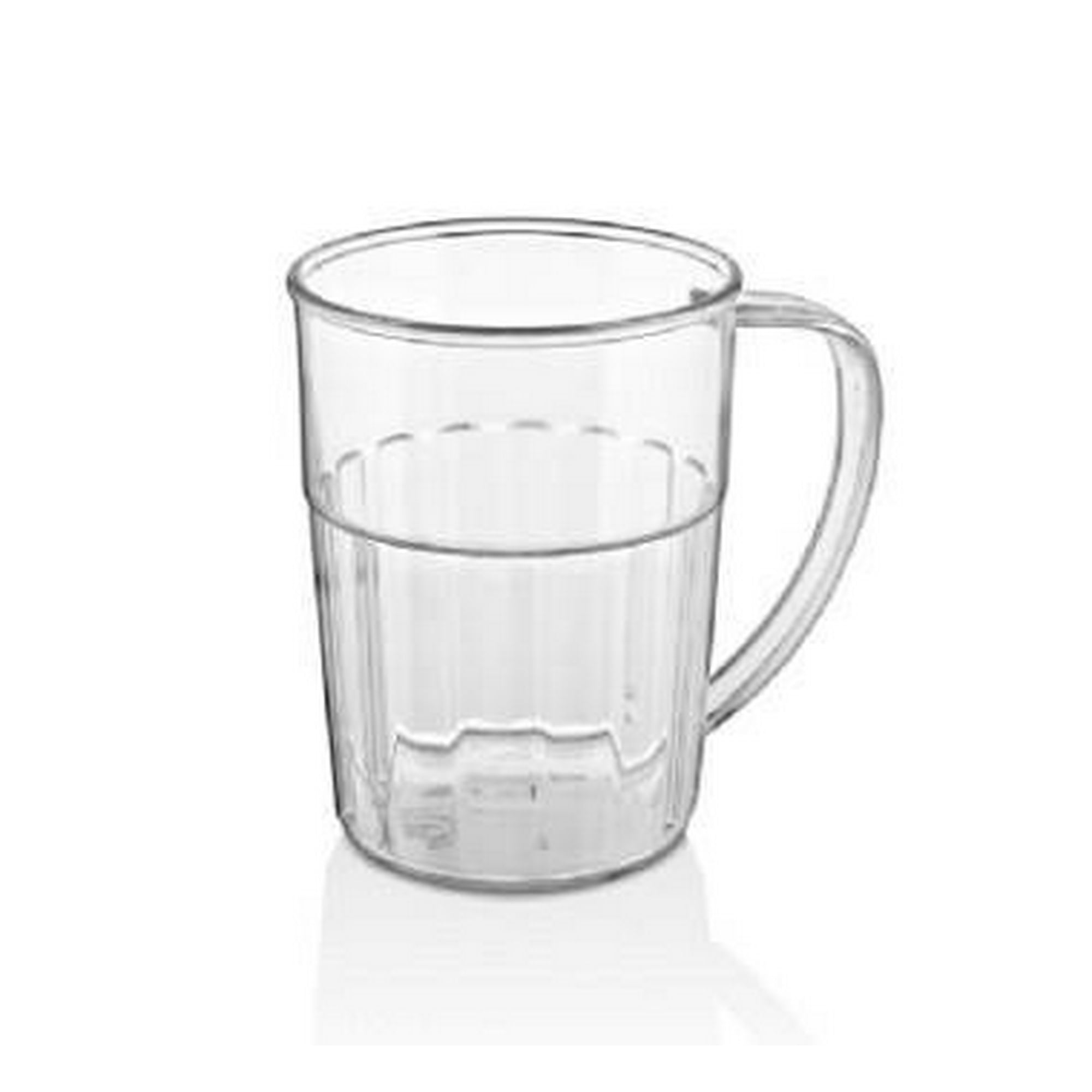 Gastroplast - Mug Cerveza Policarbonato 400cc