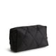 thumbnail image 1 of Bolsa de cosméticos Vera Bradley Featherweight Medium Moonless Night, 1 of 4