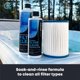 thumbnail image 2 of Limpiador de Filtros AquaDoc 946 ml para Jacuzzi y Piscina, 2 of 8