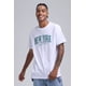 thumbnail image 1 of Polera Hombre Print Posicional Blanco - ll, 1 of 4