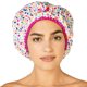 thumbnail image 1 of Gorro de ducha Betty Dain Fashionista PEVA 5235, 1 of 3