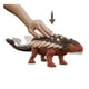 thumbnail image 3 of JURASSIC WORLD ANKYLOSAURUS DINO RUGE AT, 3 of 3