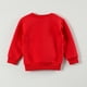 thumbnail image 3 of Poleron Niña Minnie Moño Rojo Disney, 3 of 4