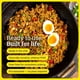 thumbnail image 2 of Hierro fundido Wok Lodge de 14 pulgadas con asas de doble bucle, previamente sazonado, 2 of 6