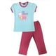 thumbnail image 1 of Pijama Niña Ice Cream turquesa 10, 1 of 5