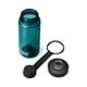 thumbnail image 2 of Botella de agua YETI Yonder 600 ml/20 oz con tapa Yonder Tether, 2 of 3