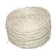 thumbnail image 2 of Poste rascador para gatos, cuerda de Sisal retorcida, accesorios para animales, cuerda para rascar árboles, juguete interactivo, cuerda de cáñamo para 15m, 2 of 5