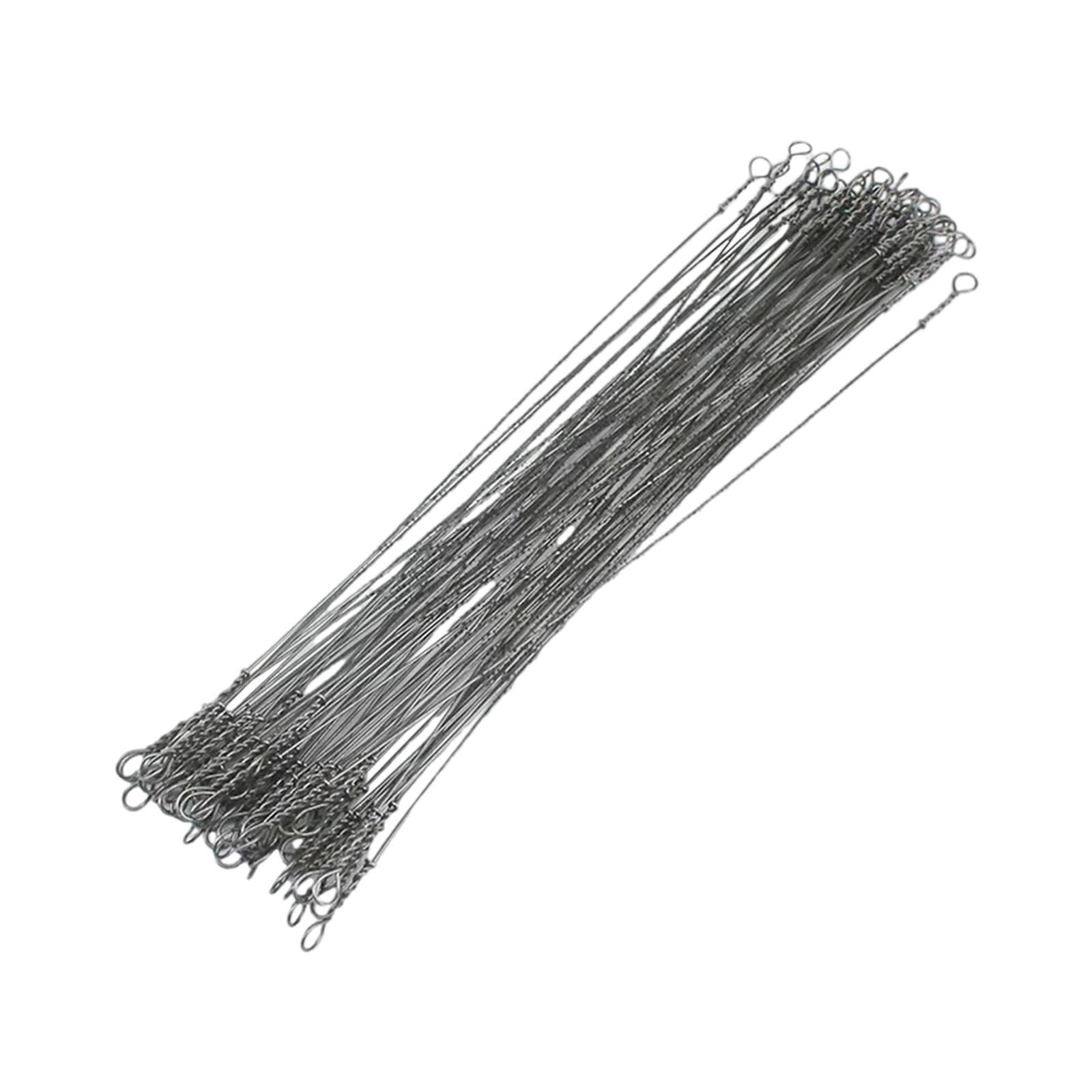 Ioensy - 100 Hojas De Sierra De Calar En Espiral, Herramienta Multiusos Para Cortar Madera, 13 Cm (5,12 Pulgadas)