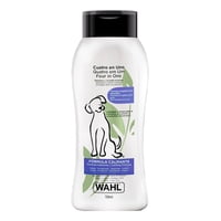 Shampoo Calmante Para Perros 4 En 1 Wahl Pet