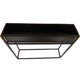 thumbnail image 2 of Jardinera Pedestal Metalica 50.5 x 10 x 46 cm, 2 of 3