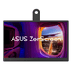 thumbnail image 2 of Monitor Portátil ASUS ZenScreen MB169CK 15.6", 2 of 7