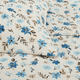 thumbnail image 3 of QUILT ANDES ESTAMPADO FLOR AZUL 1.5 PL, 3 of 4