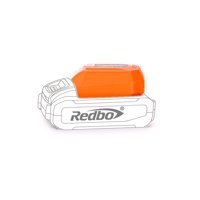 Cargador Inalámbrico Usb Redbo Up 5V-2A
